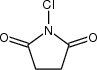 N-CHLOROSUCCINIMIDE - 16474 - Medical Isotopes, Inc.