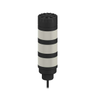 Stackable Tower Lighting, Beacons, and Components - 2170-TL50GYRAQP-ND - DigiKey