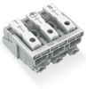 Field-wiring terminal block - 294-5013 - WAGO