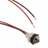 Panel Indicators, Pilot Lights - 28-CD-1-2700-9908-I-ND - DigiKey