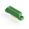 Edgeboard Connectors - 151-346-010-522-103-ND - DigiKey