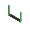 Edgeboard Connectors - 151-387-019-544-158-ND - DigiKey