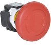 Switch,E-STOP,16MM,40MM MUSHROOM BUTTON,WITH Solder TerminalS,2NC - 70172744 - Allied Electronics, Inc.
