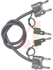 Cable; Brass (Body), Beryllium Copper (Spring), Polypropylene (Insulation) - 70198514 - Allied Electronics, Inc.