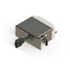 Backplane Connector Housings - 151-516-120-542-351-ND - DigiKey