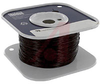 WIRE, HOOK UP, HIGH TEMPERATURE, 26AWG,STRANDED, TFE TEFLON, 600V, UL 1213 BLAC - 70003467 - Allied Electronics, Inc.