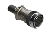 Automotive Connectors - AHDM06-24-21SR-059 - Powell Electronics, Inc.