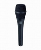 Supercardioid Condenser Vocal Microphone - SM87A - Visual Sound, Inc.