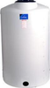 600 Gallon Vertical Plastic Storage Tank - A-VT0600-46 - Plastic-Mart