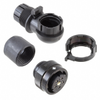 Circular Connector Assemblies - 670-2591-ND - DigiKey