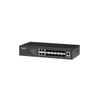 1G Aggregation Switches - MEN-6412 - Volktek Corporation