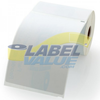 Dymo LV-1744907 Compatible 4x6 Labels -- LV-1744907