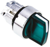 Selector Switch Heads - 3309237 - RS Components, Ltd.