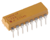Resistor Arrays - 5223157 - RS Components, Ltd.