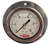 Pressure Gauges - 179990 - RS Components, Ltd.
