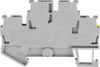 DIN Rail Terminal Blocks -- 6271652 - Image