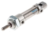 Pneumatic Piston Rod Cylinders - 1214764 - RS Components, Ltd.