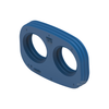 Power Entry Connector Accessories - 1734-2332128-1-ND - DigiKey