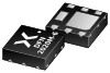 12 V, P-channel Trench MOSFET -- PMPB06R7VPX - Image