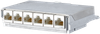 RJ45 Compact Patch Panels -- 860018-11c-e