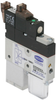 Mini-pump, compact ejector with minimum size SCPM 10 NC A - 10.02.02.01063 - Schmalz Inc.
