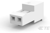 Rectangular Wire & Cable Connectors & Housings - 3-641535-2 - TE Connectivity