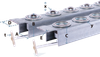 Pneumatic Ball Transfer Unit Rail -- PB25 / PB25
