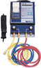 Backflow Preventer Test Kit with Download Capability -- 0385515
