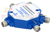 Field Replaceable SMA SP4T PIN Diode Switch Absorptive From 2 GHz to 4 GHz Rated at +20 dBm -- FMSW6251 - Image