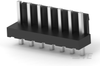 PCB Headers & Receptacles - 1744055-7 - TE Connectivity