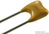 Cap, 33Pf, 200V, Mlcc, Radial; Capacitance Multicomp - 97K4516 - Newark, An Avnet Company
