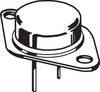 Bipolar Transistor, Npn, 100V, To-3; Transistor Polarity Onsemi - 26K5319 - Newark, An Avnet Company