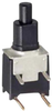 Push Button Sw, Spst-No, 0.4Va, 20V, Tht; Product Range Apem - 73J2892 - Newark, An Avnet Company