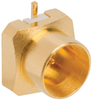 Smp Straight Pcb Jack, Smooth Bore, 50 Ohm Rohs Compliant Amphenol Rf - 28AC2313 - Newark, An Avnet Company