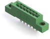 Card Edge Conn, Single Side, 6Pos, Lug; Card Edge Connector Type Edac - 57AJ1804 - Newark, An Avnet Company