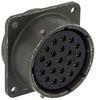 Circular Conn, Rcpt, Size 22, 21Pos, Box; Product Range Amphenol Industrial - 86J9498 - Newark, An Avnet Company