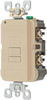 Conn, Mains Socket, 20A, 120V, Ivory; Connector Type Hubbell Wiring Devices - 82X4793 - Newark, An Avnet Company