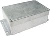 Enclosure, Wall Mnt, Ip65, Alum , Nat; Enclosure Type Multicomp Pro - 84Y6261 - Newark, An Avnet Company