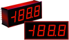 Voltage Meter; No. Of Digits / Alpha Murata Power Solutions - 87K3679 - Newark, An Avnet Company