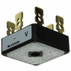 Bridge Rectifiers - VS-36MT160 - 1279814-VS-36MT160 - Win Source Electronics