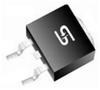 DIODE GEN PURP 100V 8A TO263AB -- 799-SFAS802GHMNG - Image