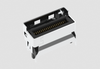 Overpass - Mini Cool Edge IO - G42V11342HR - Amphenol Communications Solutions
