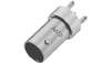 RF Coaxial Board Mount Connector - 222006-1 - Richardson RFPD