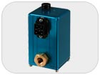 Intrinsically Safe Control Valve -- ISQB1 - Image