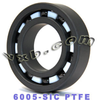 6005 Full Ceramic Bearing 25x47x12 Silicon Carbide - Kit7687 - NationSkander California Corporation