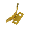 Positive Low Profile Contact- Cell Height up to 3.2mm tall - 120TR - Keystone Electronics Corp.