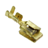 Quick Connects, Quick Disconnect Connectors - A110889TR-ND - DigiKey