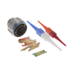 Circular Connector Assemblies - 1178-D38999/26KD15SN-ND - DigiKey