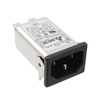 Power Entry Modules (PEM) - 1144-1028-ND - DigiKey
