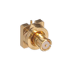 Coaxial Connector (RF) Adapters -- 900-0734154218-ND - Image